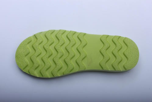 Vacuum Blister TPU Film for PU Shoe Sole