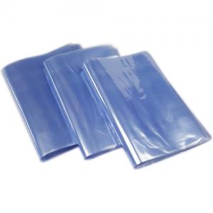 PVC Polyvinyl Chloride Film Can Be Heat Shrink Film?