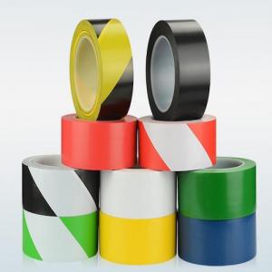 PVC Vinyl Warning Tape