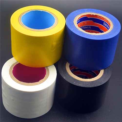 PVC Electrical Insulation Tape