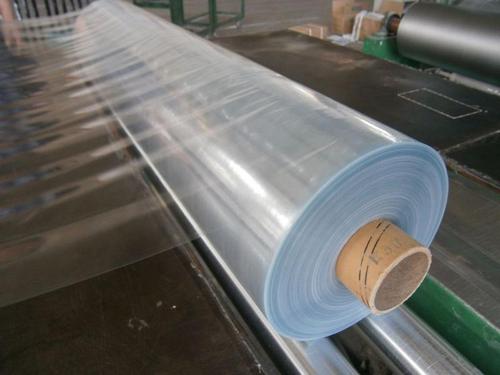 Introduction of pvc film characteristics