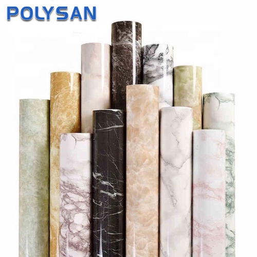 How to apply pvc decorative film and what steps are needed?