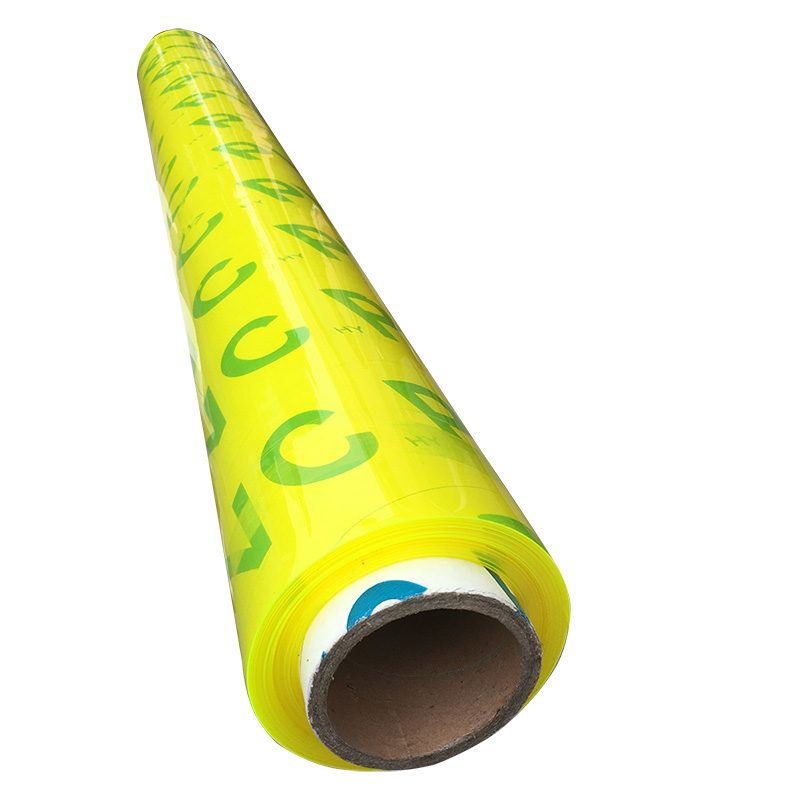 PVC Advertising Decoration Inkjet Film