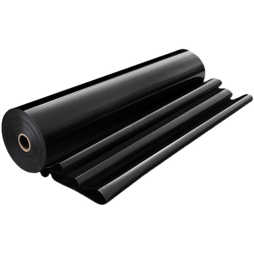 The Flame Retardant and the Plasticizer of PVC Film