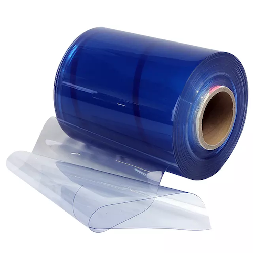 How to Identify Different Plastic Film from Burning？