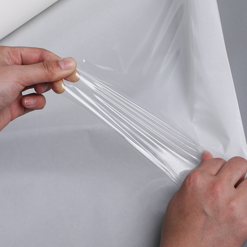 The Advantage of Hotmelt Adhesive Glue Film