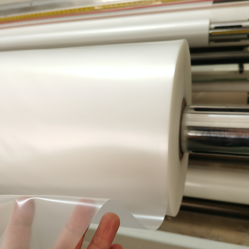 About Composite Film in Flexible Packaging