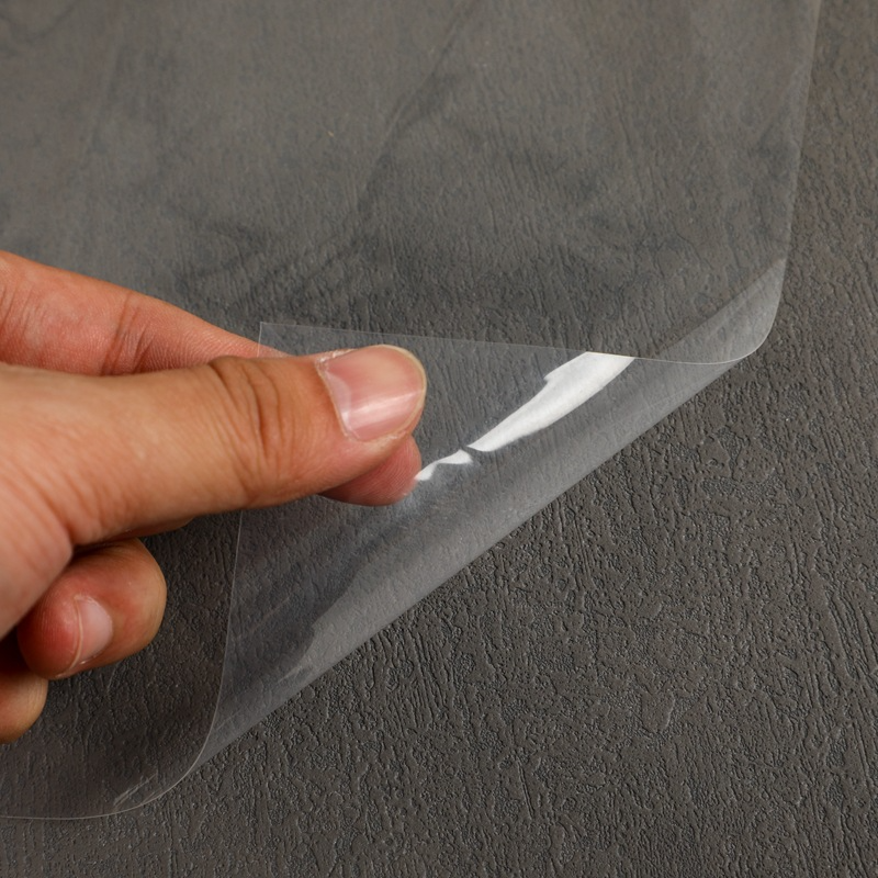 The Optical Property of Plastic Film Sheet