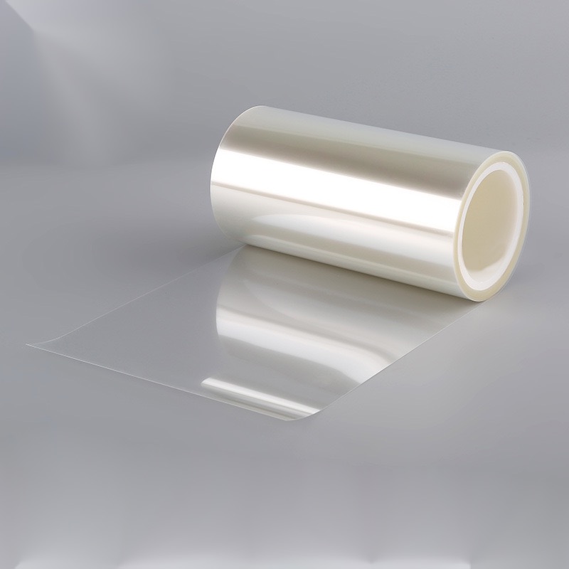 Different Blister Plastic Packing Film