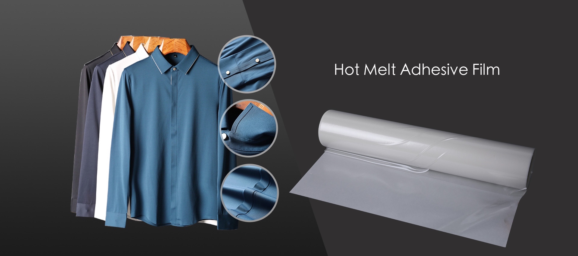 If Hot Melt Film Adhesive Film is Toxic ?