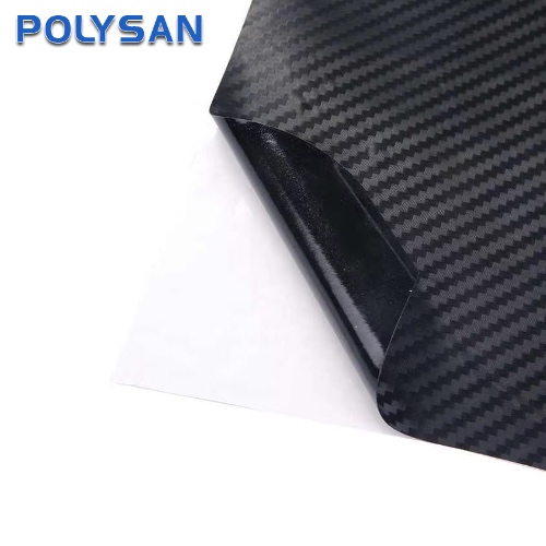 PPF Carbon Fiber Paint Protection Film