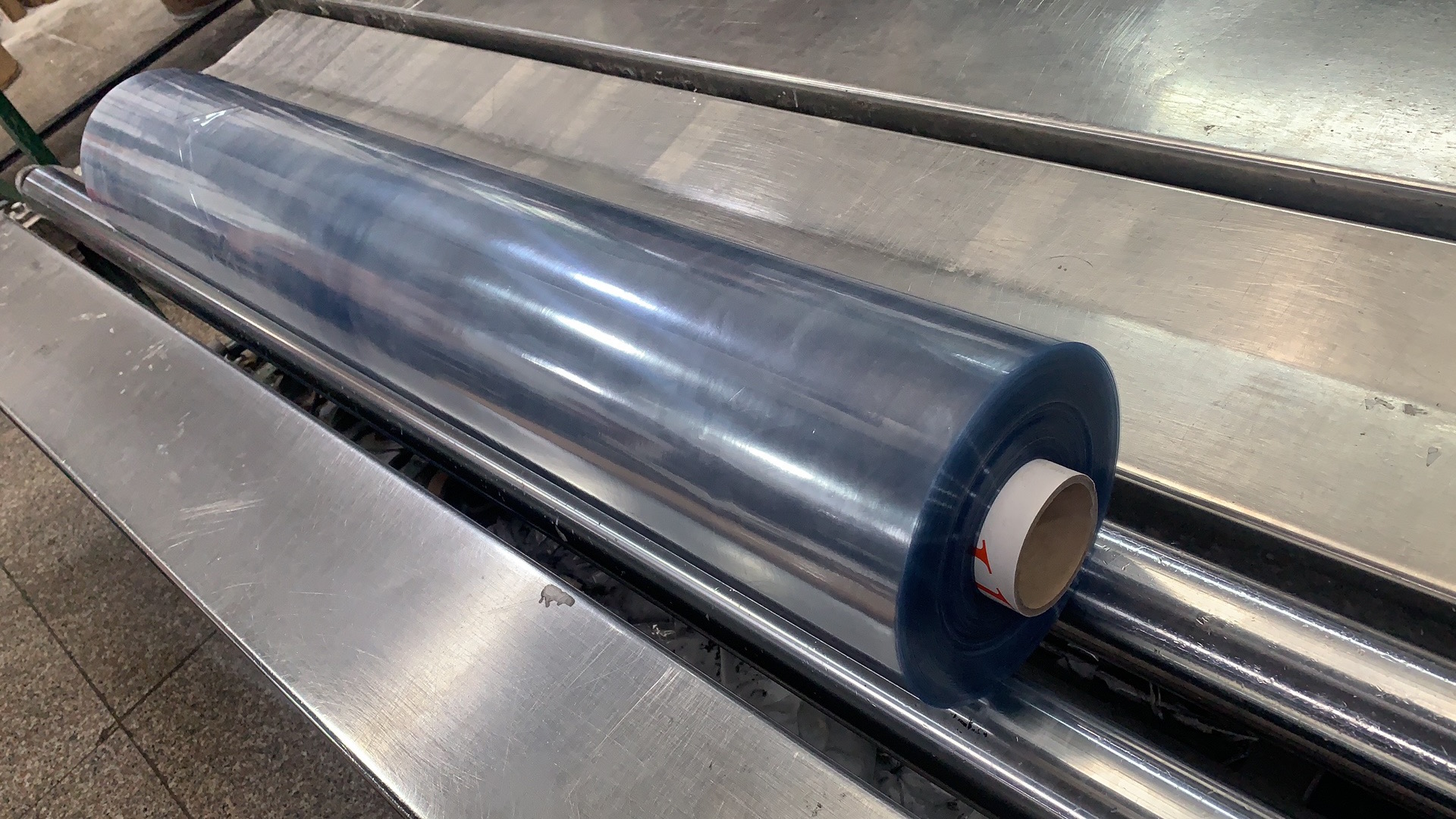 How Flexible PVC Vinyl Film and Sheet be Flame Retardant ?