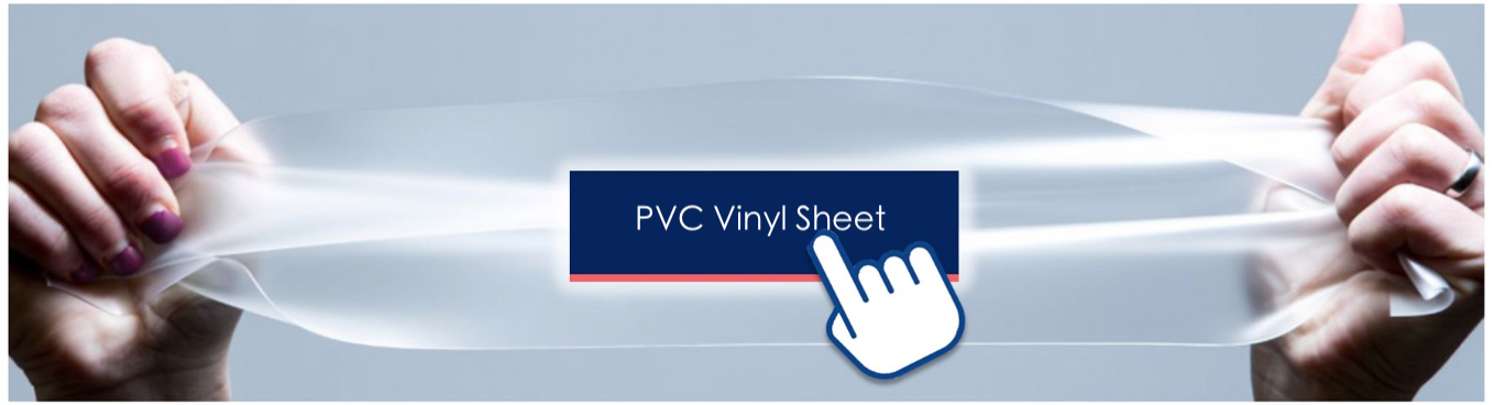 Anti-UV PVC Vinyl Sheet