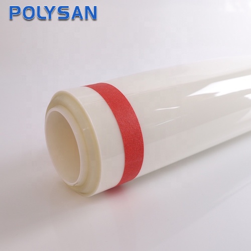 Self-Healing TPU Polyurethane PPF Car Wrap Film