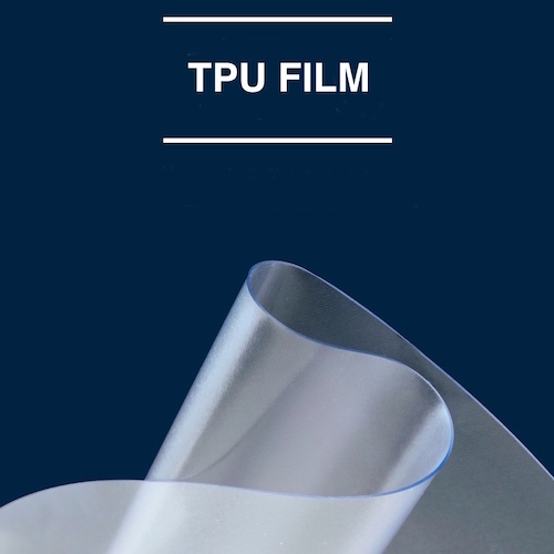 POLYSAN TPU Film Obtain OEKO-TEX Certificate