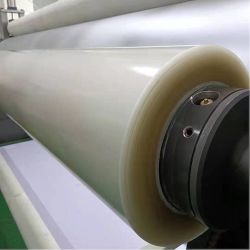 TPU Interlayer Film for Laminated Glass 