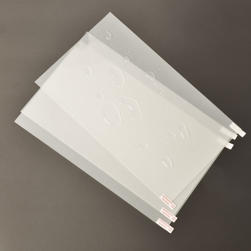 Self-Healing TPU Screen Protector Hydrogel Film