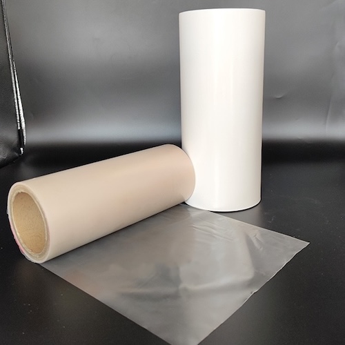 TPU Interlayer Film for Laminated Glass 