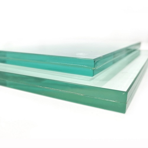 TPU Interlayer Film for Laminated Glass 