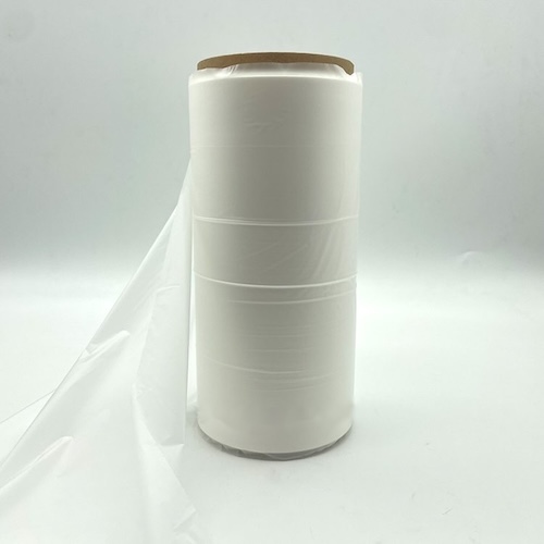 Cold Resistant TPEE Waterproof Breathable Membrane