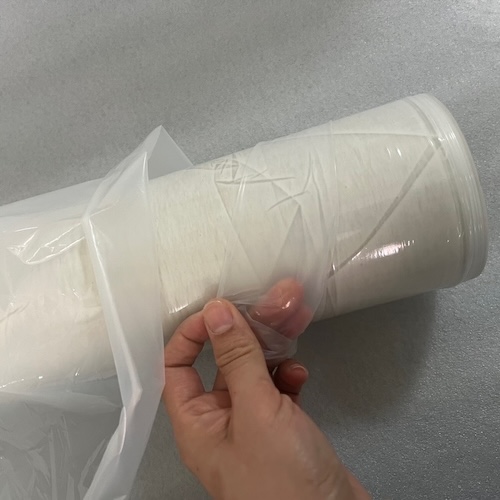 High Waterproof Breathable TPEE Film