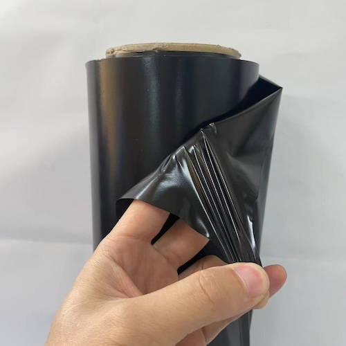 TPU Blackout Film for Shading