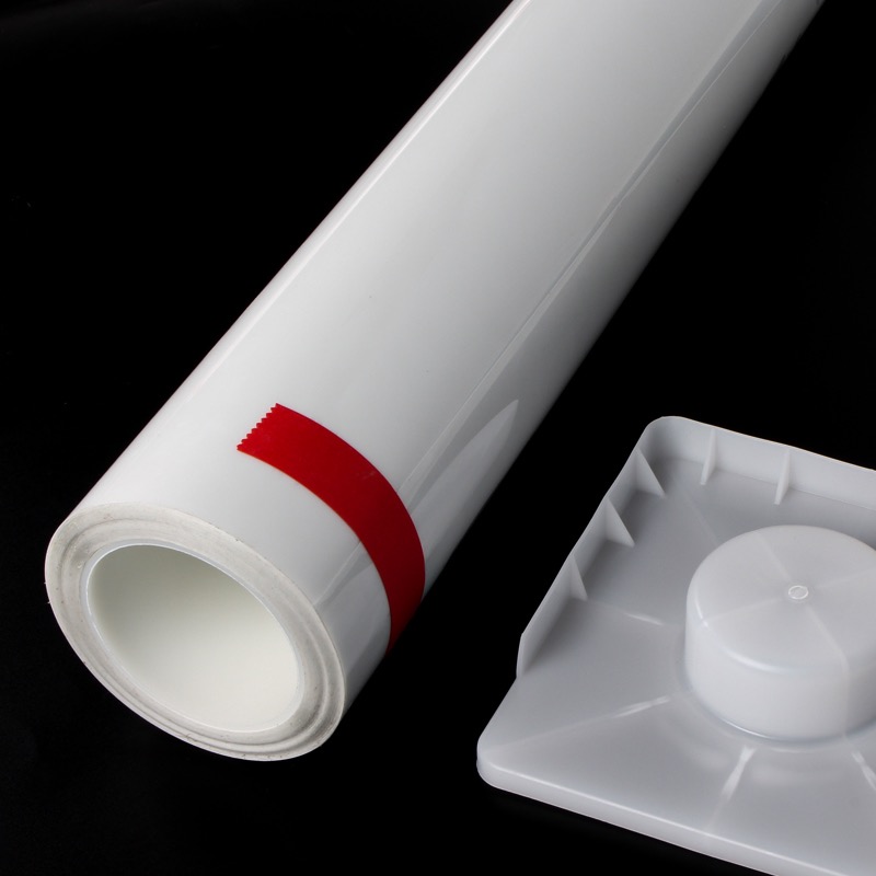 What Is The Hydrolysis of PPF Wrap?