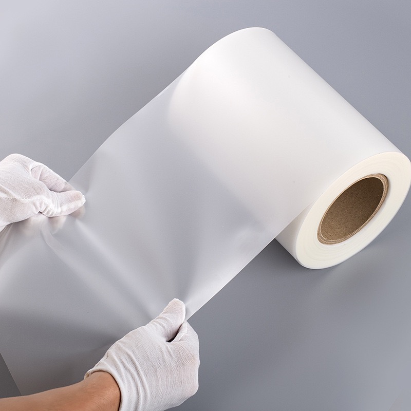 What is the Plastic Film TDS and Plastic Film MSDS?