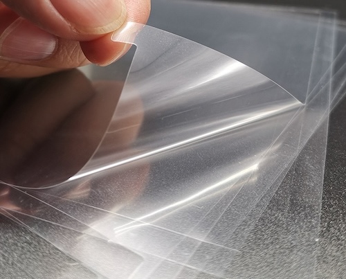 What is Die-Cutting of PET Protection Film?