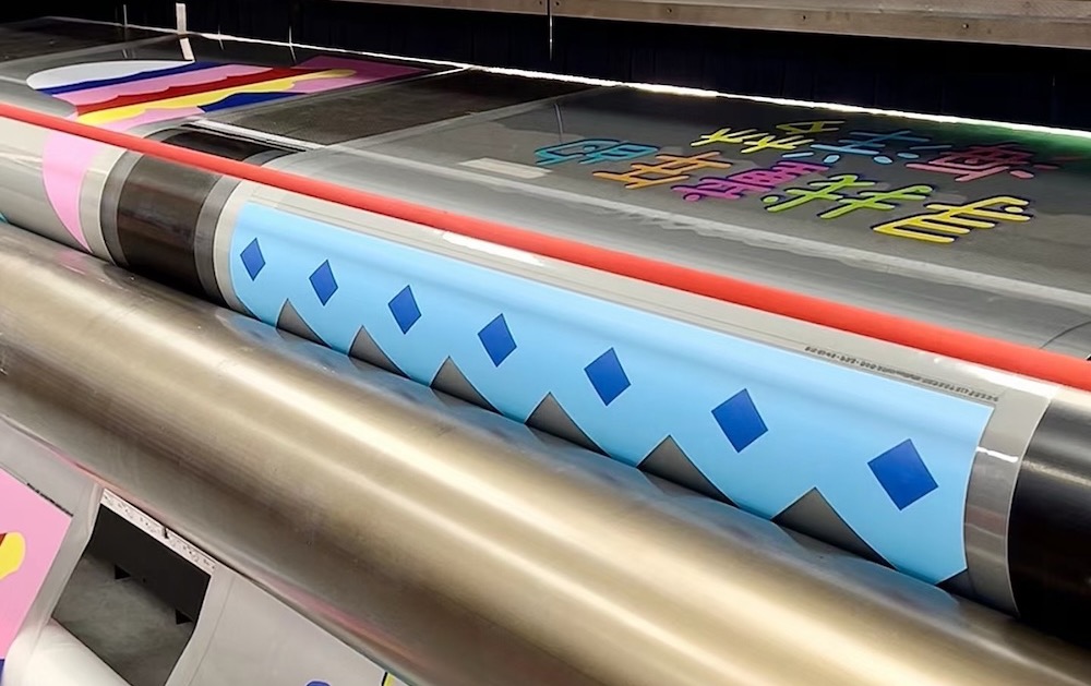 High Polymeric Printable PVC Vinyl Film High Polymeric Printable PVC Vinyl Film