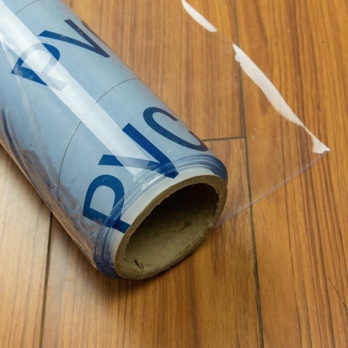 High Polymeric Printable PVC Vinyl Film