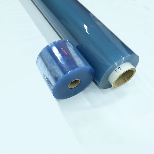 High-Temperature Resistant PVC Film