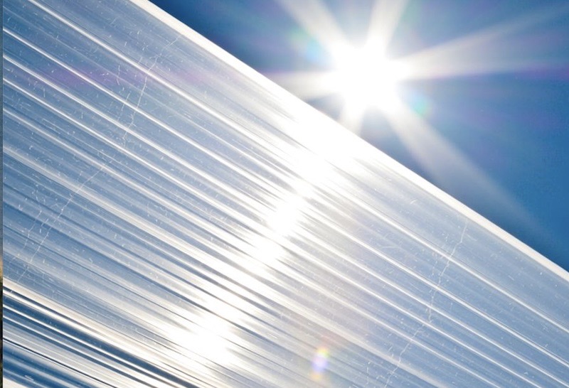 The Difference Between Anti-UV And Anti-Yellowing Performance of Plastic Film The Difference Between Anti-UV And Anti-Yellowing Performance of Plastic Film