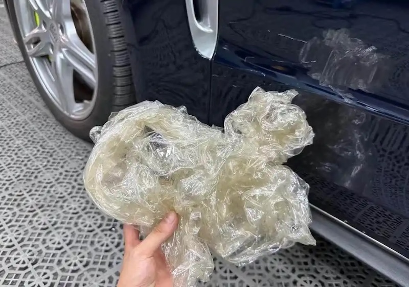 The Difference Between Anti-UV And Anti-Yellowing Performance of Plastic Film The Difference Between Anti-UV And Anti-Yellowing Performance of Plastic Film