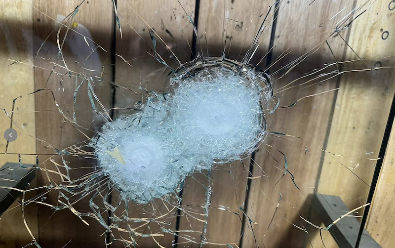 The Advantage of TPU Interlayer Film for Laminated Glass The Advantage of TPU Interlayer Film for Laminated Glass