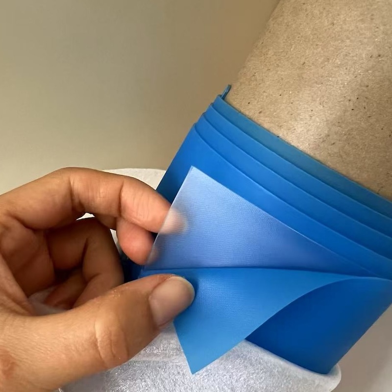 The Advantage of TPU Interlayer Film for Laminated Glass