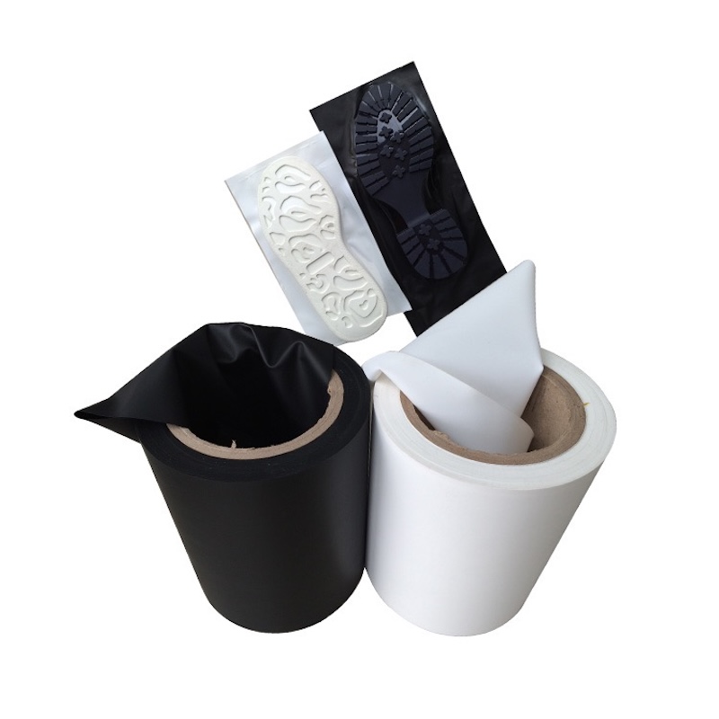 TPU Vacuum Forming Film for PU Shoe Sole