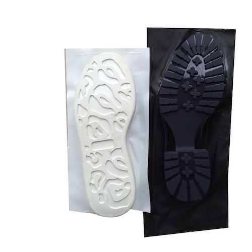 TPU Vacuum Forming Film for PU Shoe Sole