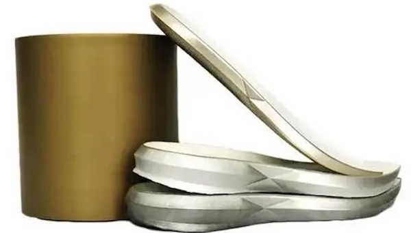 TPU Vacuum Forming Film for PU Shoe Sole