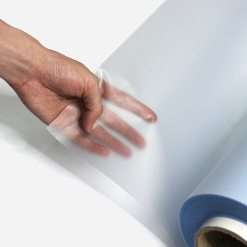 Medical Urine Bag Soft PVC Film