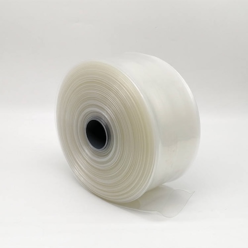 TPU Inflatable Flat Flexible Tubular Film